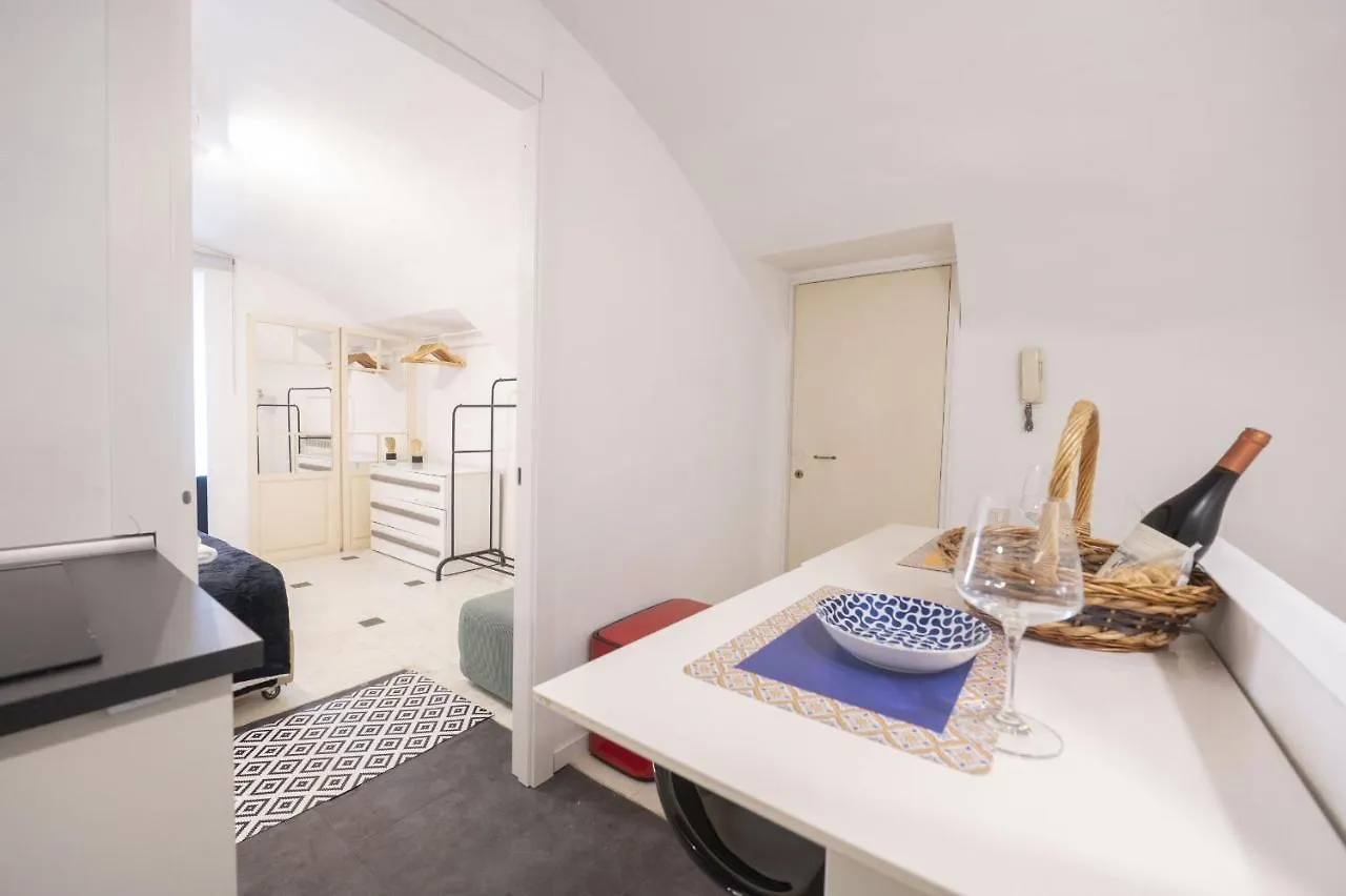 Piazza Navona Balcony Experience Apartment Rome 0*,  Italy