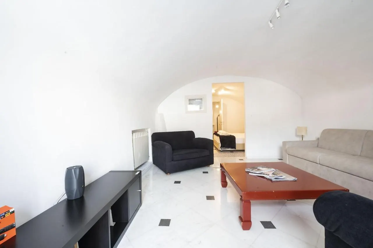 Piazza Navona Balcony Experience Apartment Rome 0*,  Italy