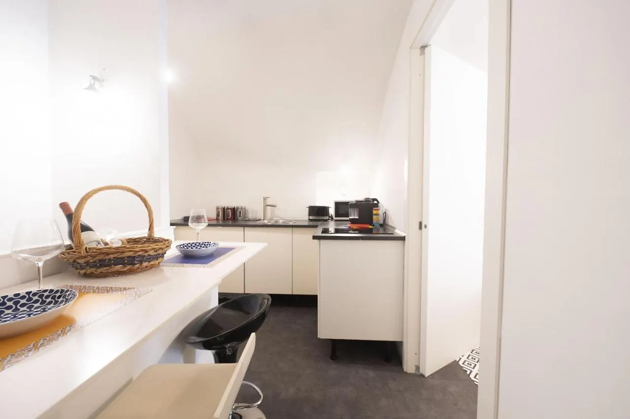 Piazza Navona Balcony Experience Apartment Rome